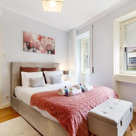 Apartment Boutique Santa Catarina 1 Porto Eksteriør bilde