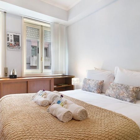 Apartment Boutique Santa Catarina 1 Porto Eksteriør bilde