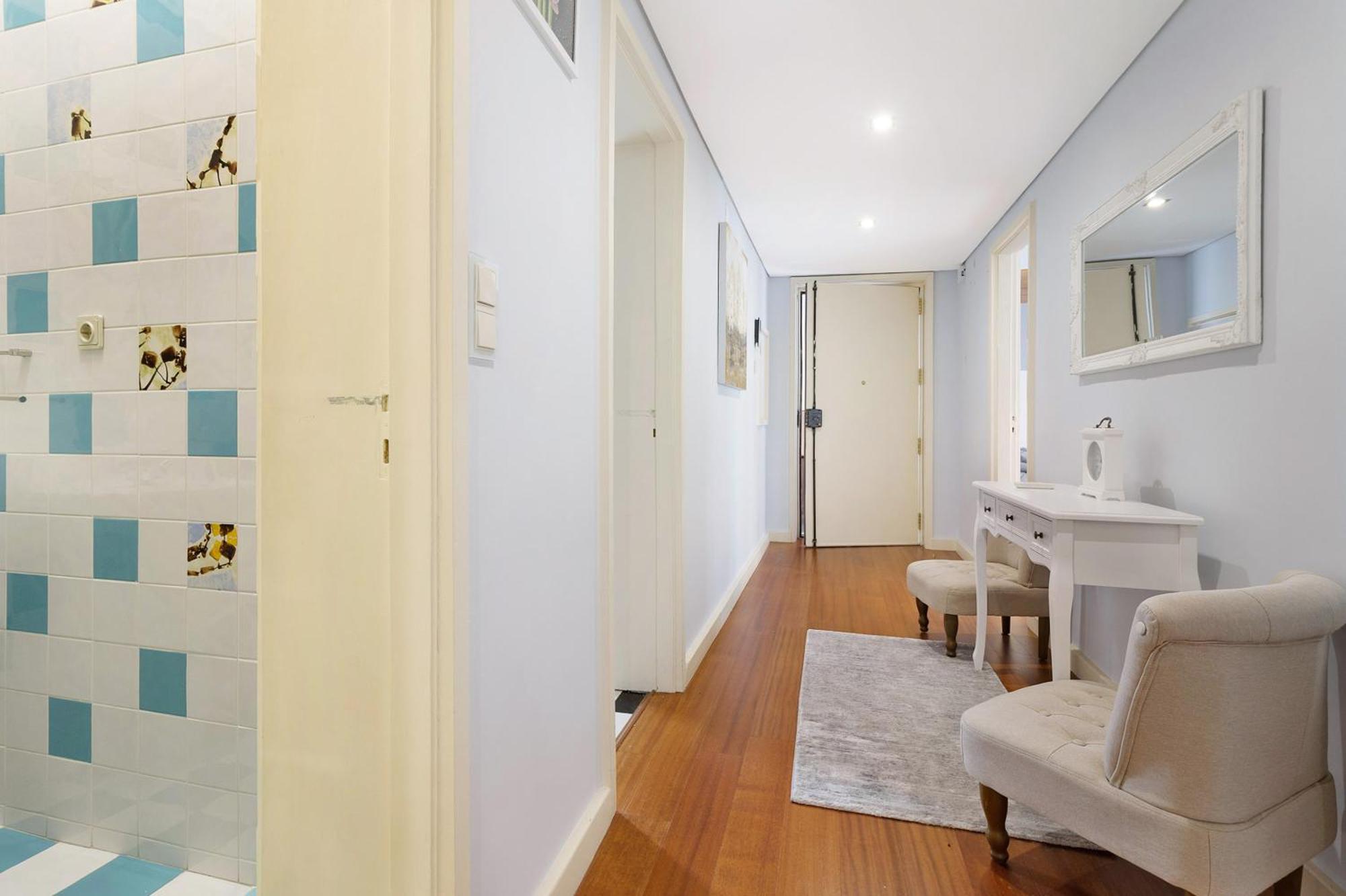 Apartment Boutique Santa Catarina 1 Porto Eksteriør bilde