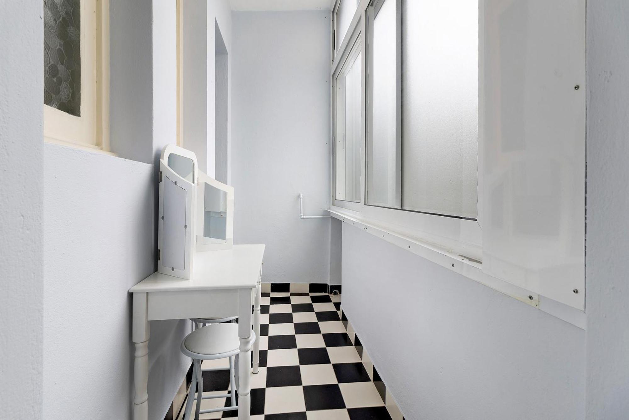 Apartment Boutique Santa Catarina 1 Porto Eksteriør bilde