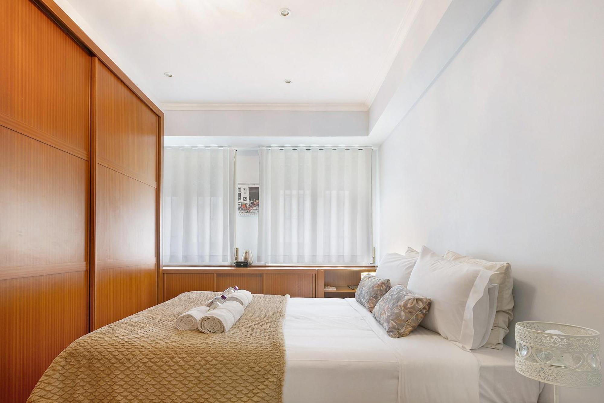 Apartment Boutique Santa Catarina 1 Porto Eksteriør bilde