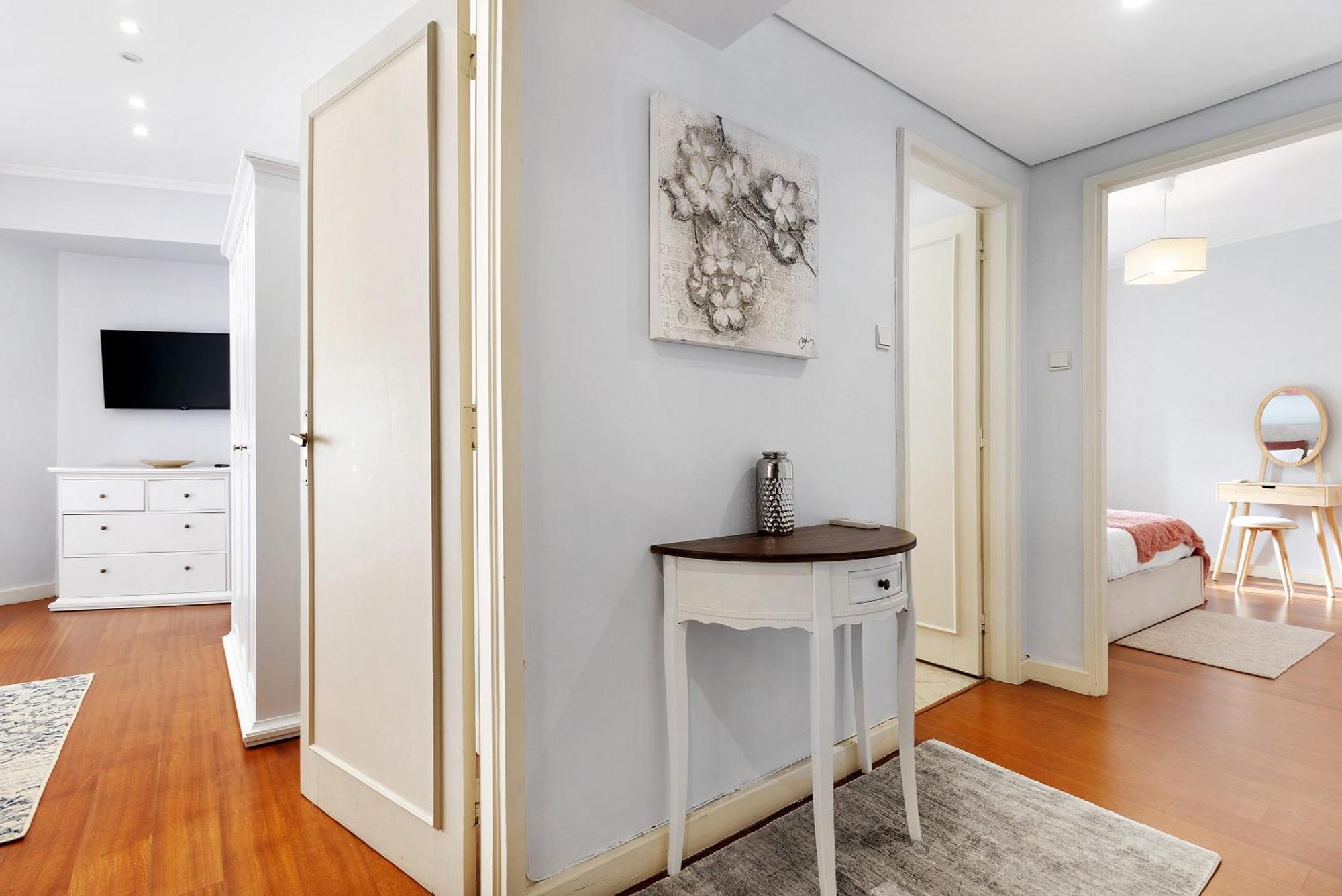 Apartment Boutique Santa Catarina 1 Porto Eksteriør bilde