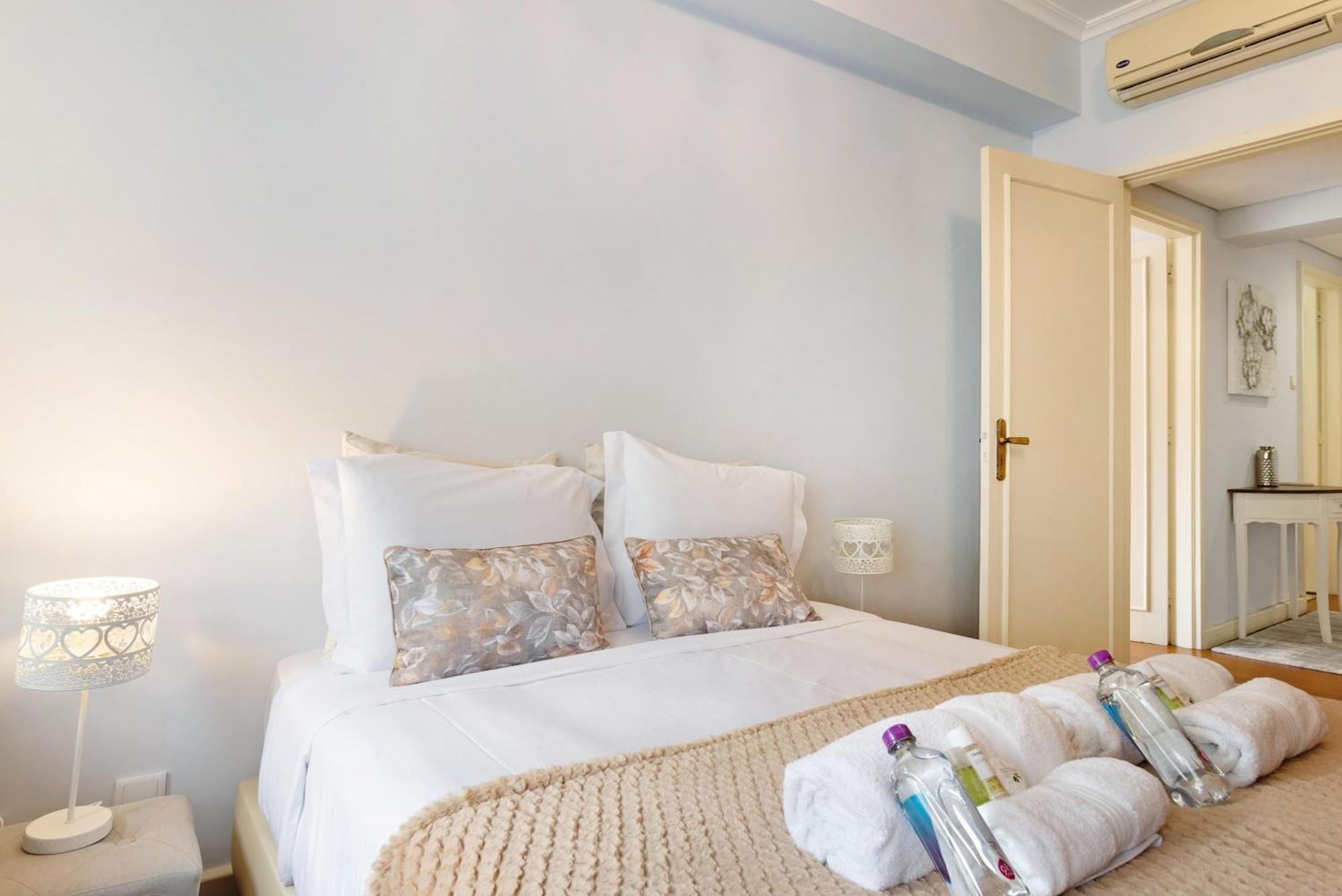 Apartment Boutique Santa Catarina 1 Porto Eksteriør bilde