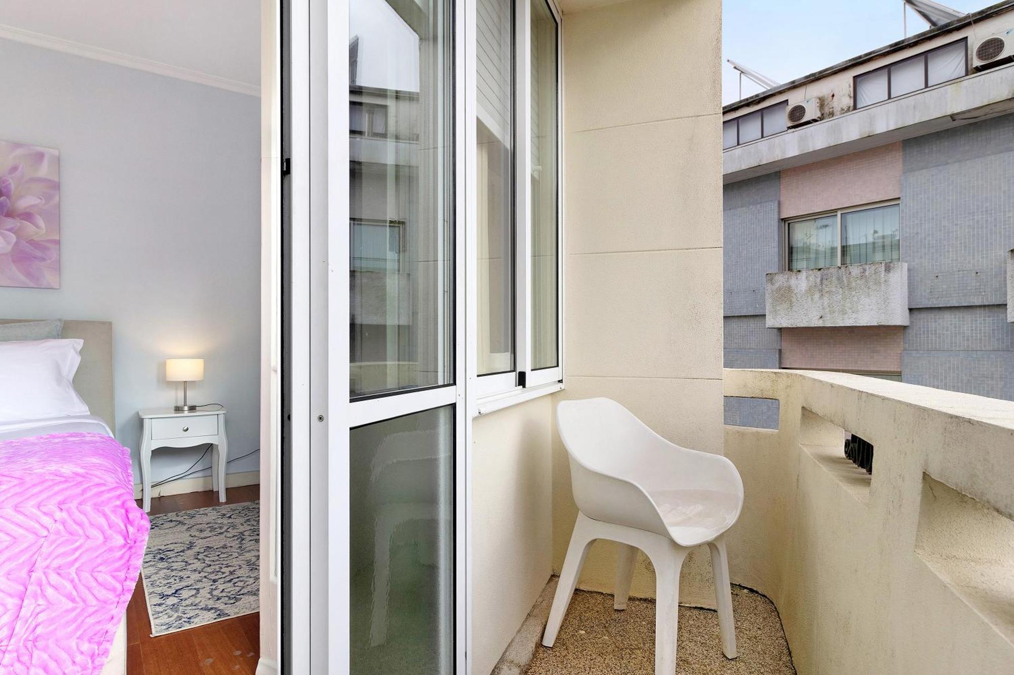 Apartment Boutique Santa Catarina 1 Porto Eksteriør bilde